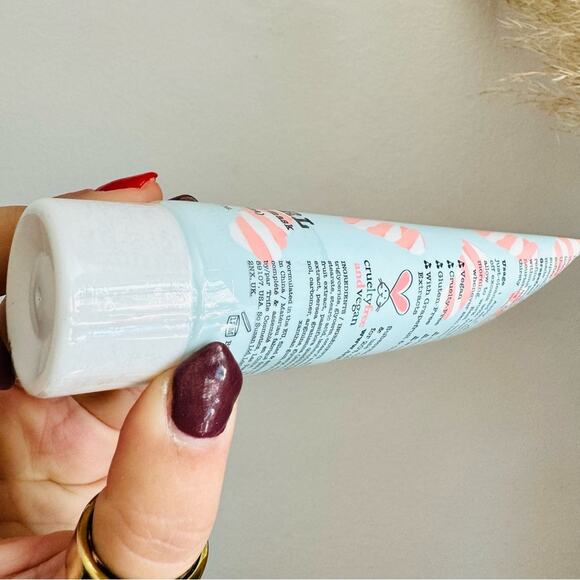 NEW SEPHORA Trifle Cosmetics Soft Swirl Overnight Hydrating Face Mask Cream - Picture 5 of 11